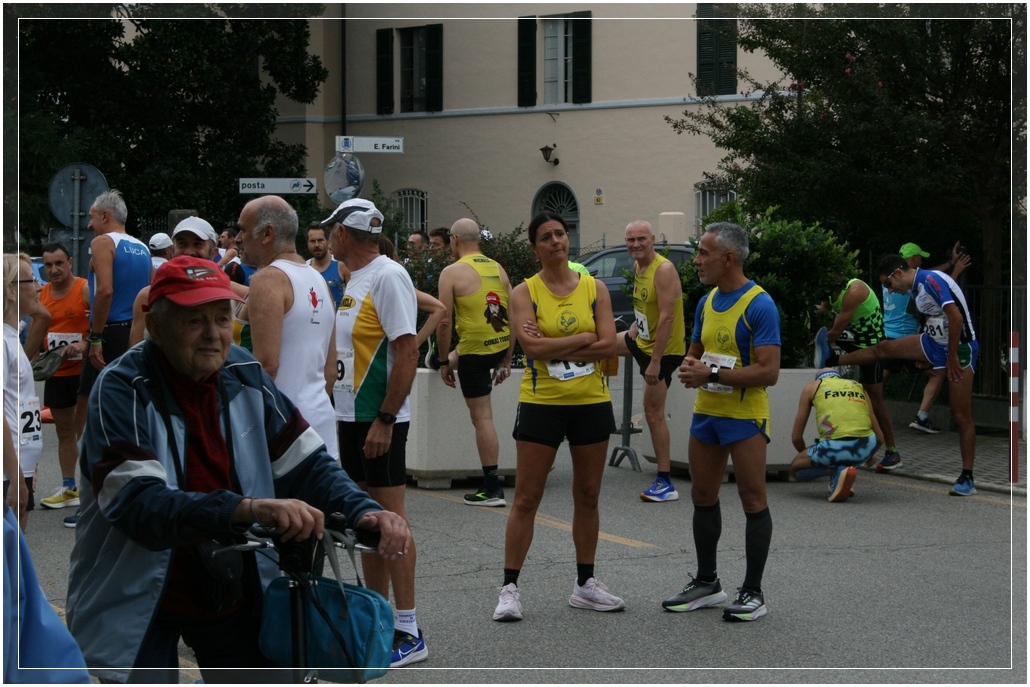 San Pancrazio: Trofeo dell'Uva - 13 ottobre 2024